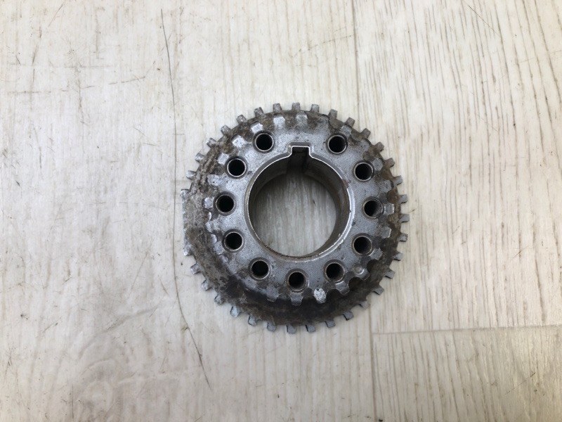 Шестерня коленвала LEXUS ES300 96-01 MCV20 3.0 1MZFE