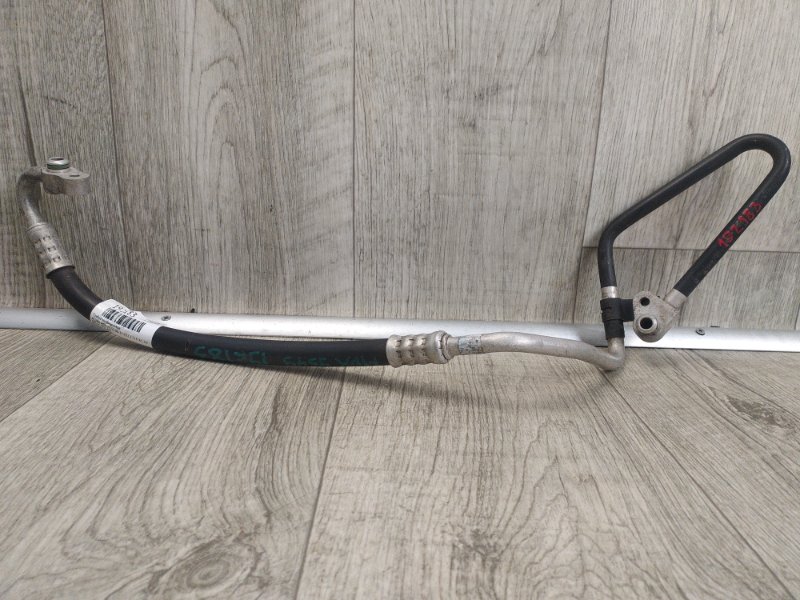 Запчасть трубка кондиционера ACURA MDX (YD2) 06-13 2008 YD2 3.7 J37A1 80315-STX-A01 Б/У Трубка кондиционера ACURA MDX (YD2) 06-13 2008 YD2 3.7 J37A1 80315-STX-A01 Б/У