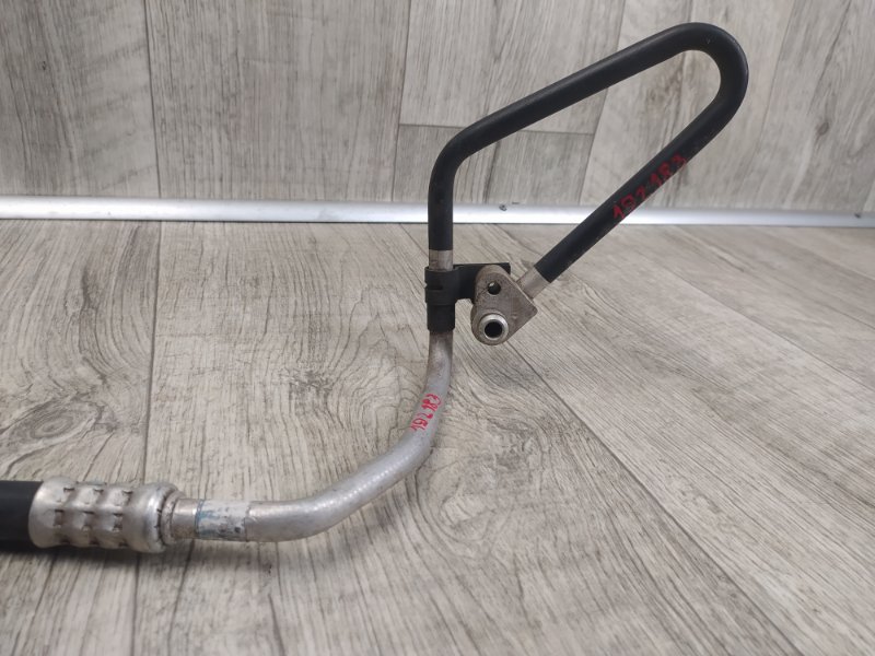 Трубка кондиционера MDX (YD2) 06-13 2008 YD2 3.7 J37A1 Трубка кондиционера MDX (YD2) 06-13 2008 YD2 3.7 J37A1