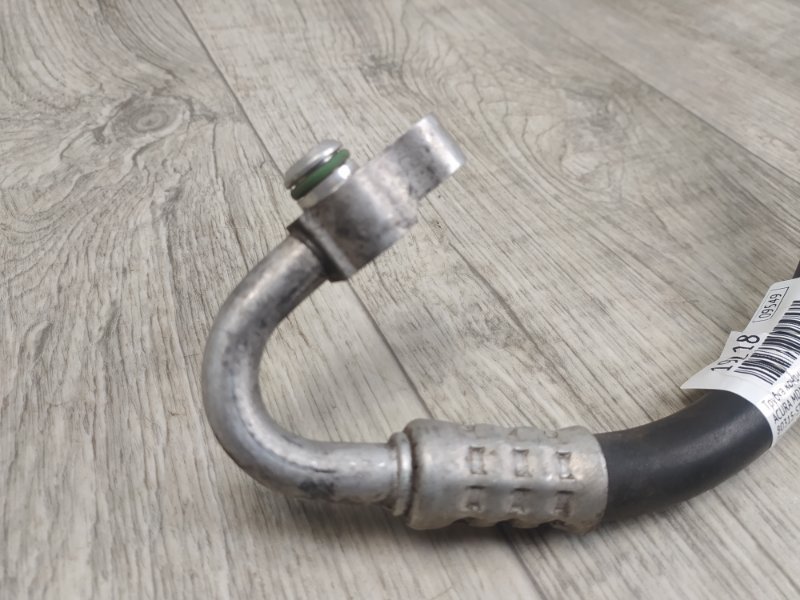 Трубка кондиционера ACURA MDX (YD2) 06-13 YD2 3.7 J37A1 Трубка кондиционера ACURA MDX (YD2) 06-13 YD2 3.7 J37A1