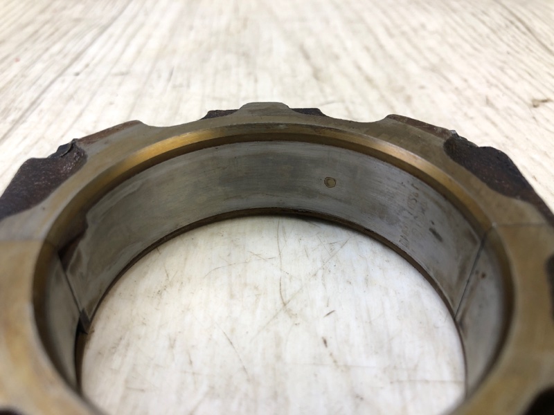 Шатун ES300 96-01 1998 MCV20 3.0 1MZFE