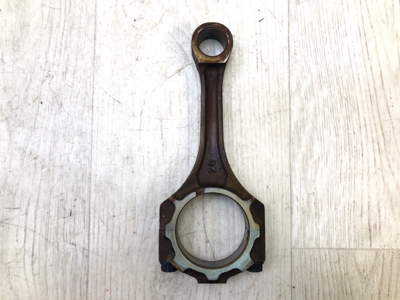 Шатун LEXUS ES300 96-01 1998 MCV20 3.0 1MZFE 1320129015 Б/У