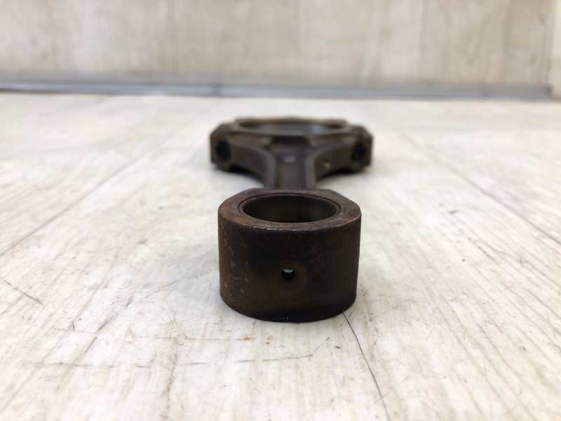 Шатун ES300 96-01 1998 MCV20 3.0 1MZFE