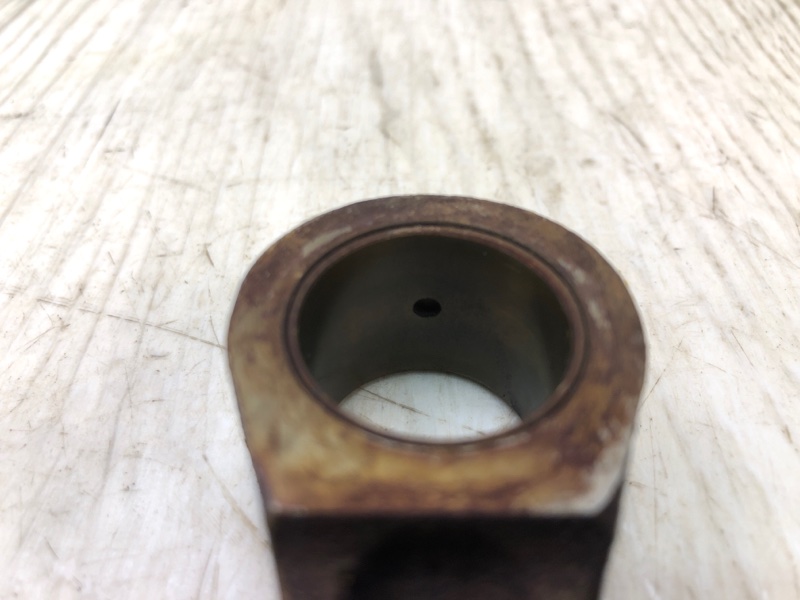 Шатун ES300 96-01 1998 MCV20 3.0 1MZFE