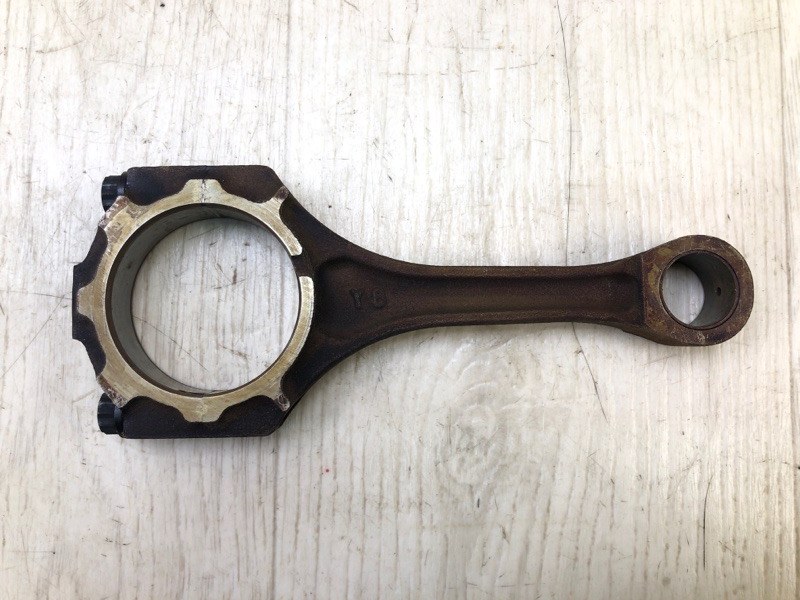 Шатун LEXUS ES300 96-01 1998 MCV20 3.0 1MZFE 1320129015 Б/У