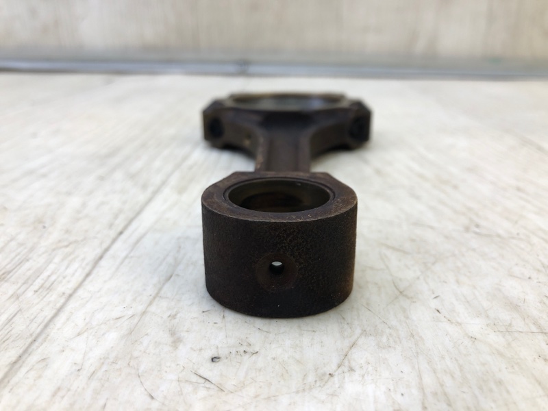 Шатун ES300 96-01 1998 MCV20 3.0 1MZFE