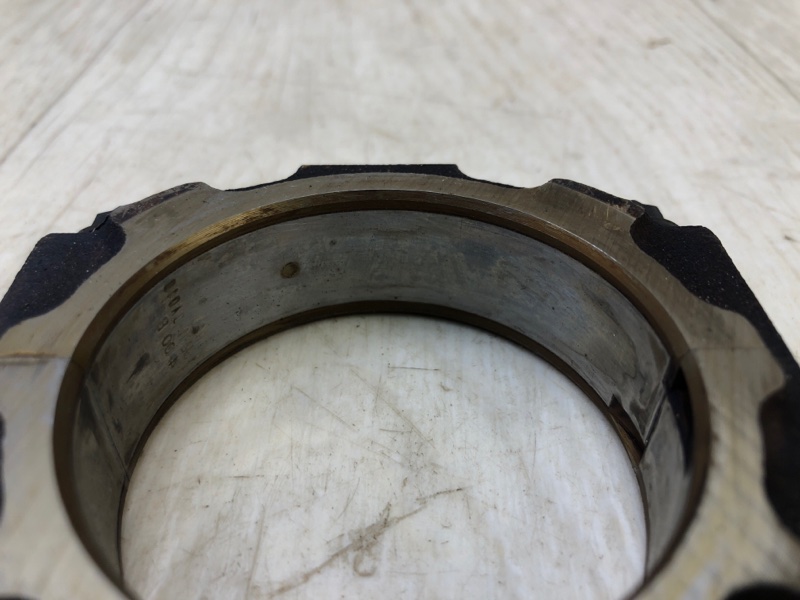 Шатун ES300 96-01 1998 MCV20 3.0 1MZFE