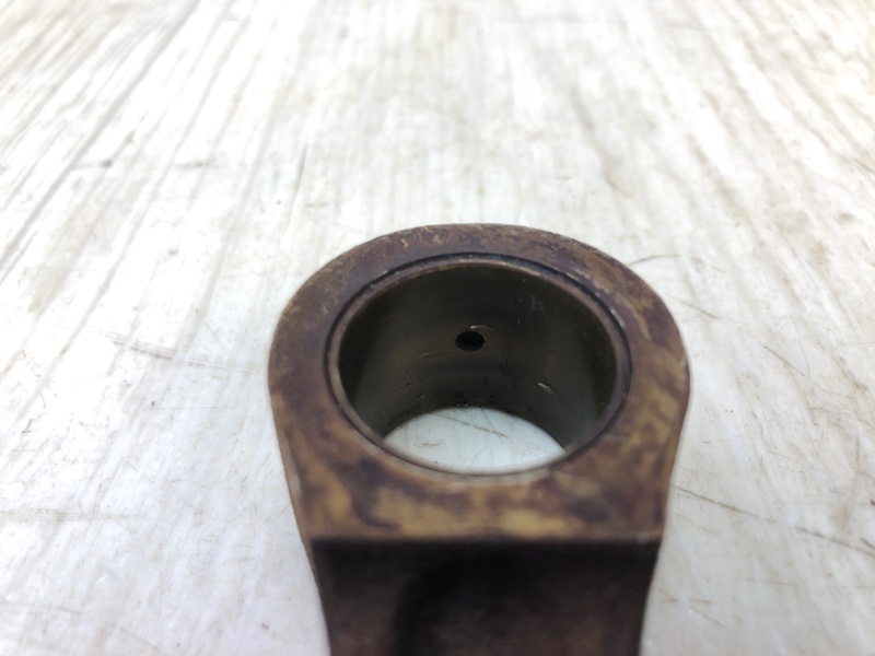 Шатун ES300 96-01 1998 MCV20 3.0 1MZFE