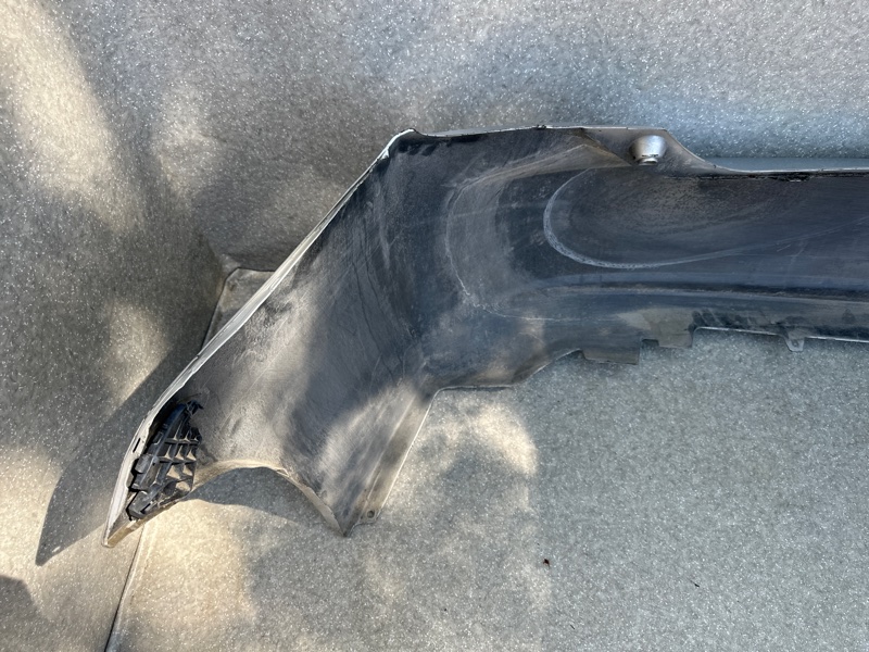 Бампер задний PRIUS - 30 09-17 Бампер задний PRIUS - 30 09-17