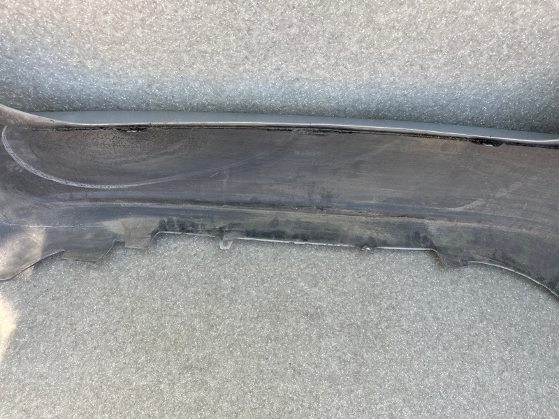 Бампер задний PRIUS - 30 09-17 Бампер задний PRIUS - 30 09-17