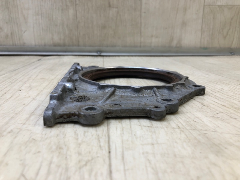 Крышка коленвала задняя ES300 96-01 1998 MCV20 3.0 1MZFE