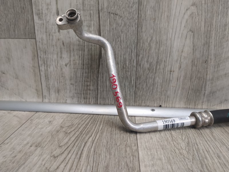 Трубка кондиционера RDX 12-19 2015 TB3 3.5 J35Z2 Трубка кондиционера RDX 12-19 2015 TB3 3.5 J35Z2