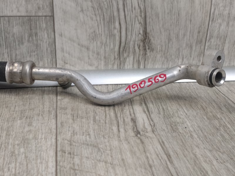 Трубка кондиционера ACURA RDX 12-19 TB3 3.5 J35Z2 Трубка кондиционера ACURA RDX 12-19 TB3 3.5 J35Z2