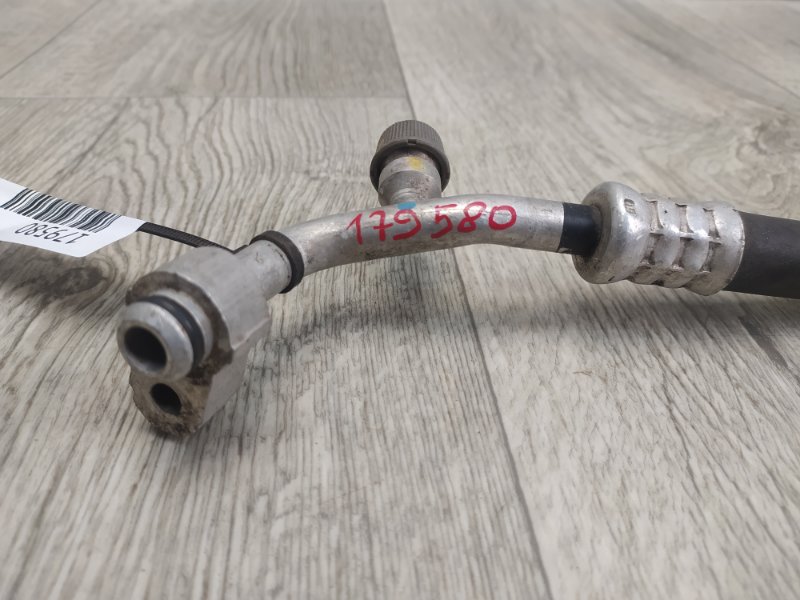 Трубка кондиционера SUBARU IMPREZA 00-07 GD/GG