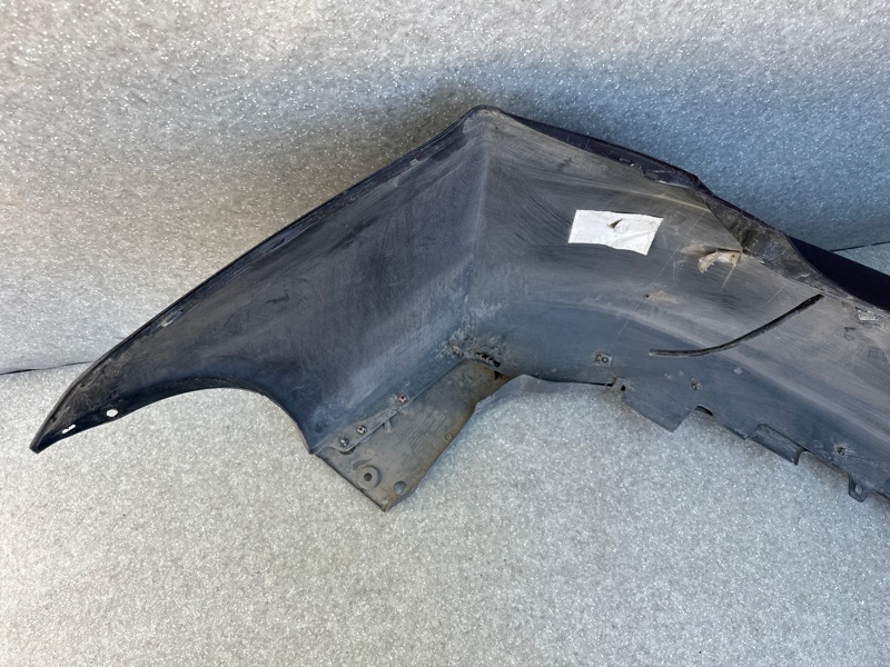 Бампер задний PRIUS - 30 09-17 Бампер задний PRIUS - 30 09-17