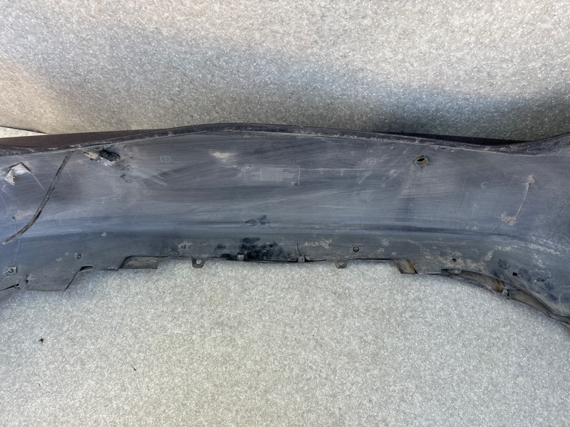 Бампер задний PRIUS - 30 09-17 Бампер задний PRIUS - 30 09-17