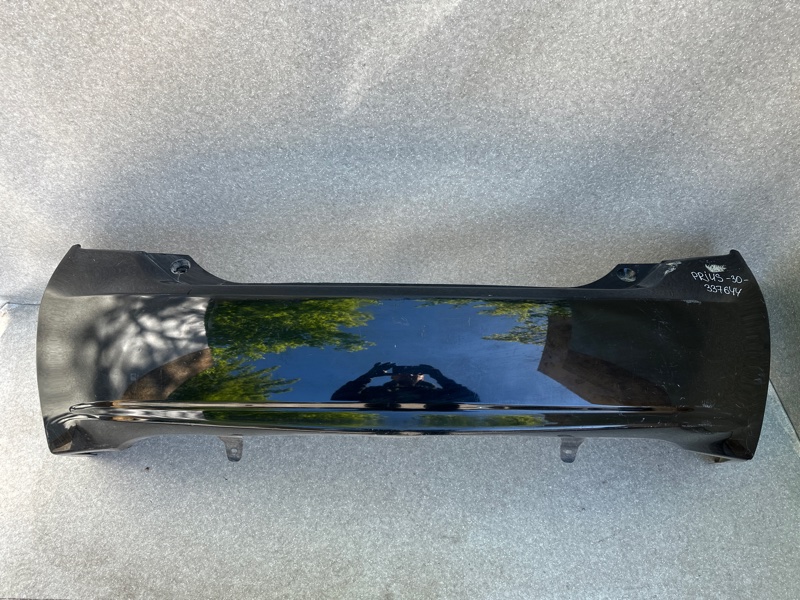 Бампер задний TOYOTA PRIUS - 30 09-17 52159-47905 Б/У