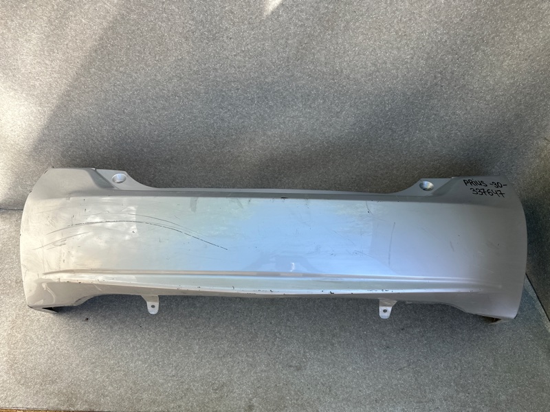 Бампер задний TOYOTA PRIUS - 30 09-17 52159-47905 Б/У