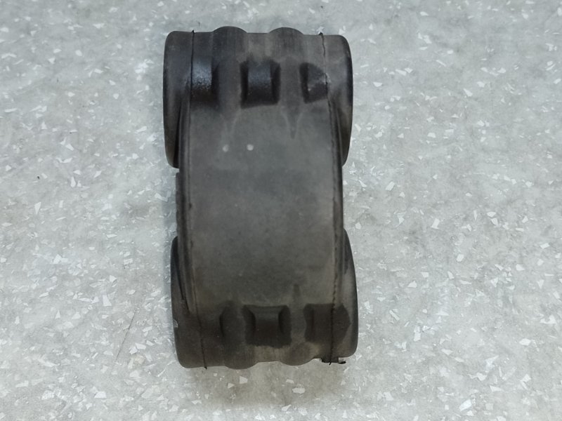 Крепление глушителя H3 05-10 2006 L52 3.5 L