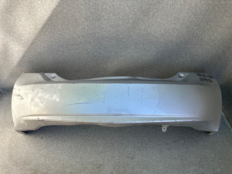 Бампер задний TOYOTA PRIUS - 30 09-17 52159-47905 Б/У