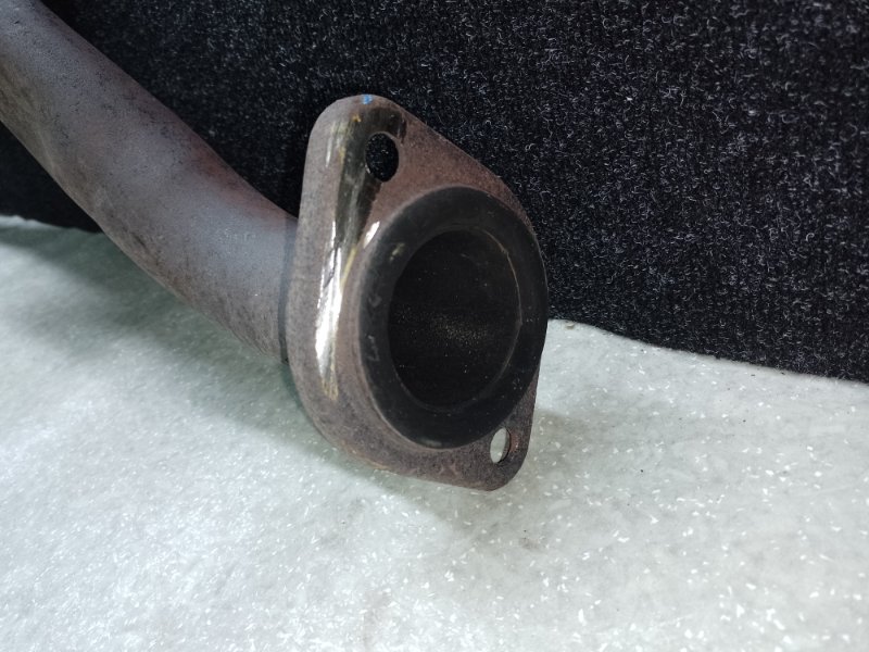 Катализатор задний HUMMER H3 05-10 L52 3.5 L Катализатор задний HUMMER H3 05-10 L52 3.5 L