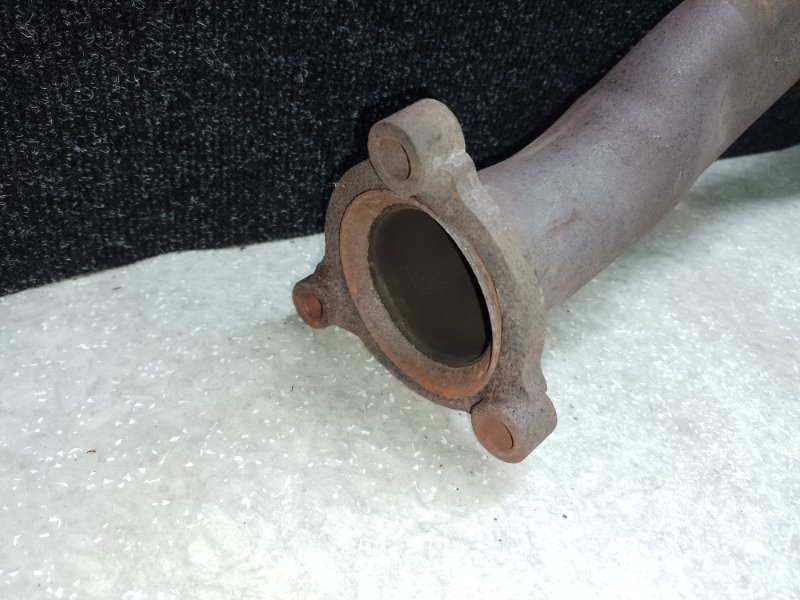 Катализатор задний H3 05-10 2006 L52 3.5 L Катализатор задний H3 05-10 2006 L52 3.5 L