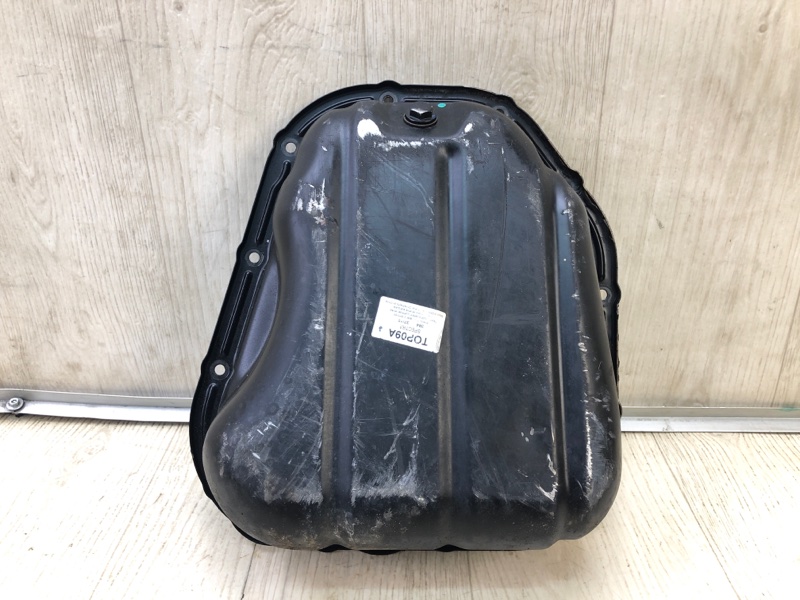 Поддон двигателя LEXUS ES300 96-01 1998 MCV20 3.0 1MZFE 1210220010 Б/У