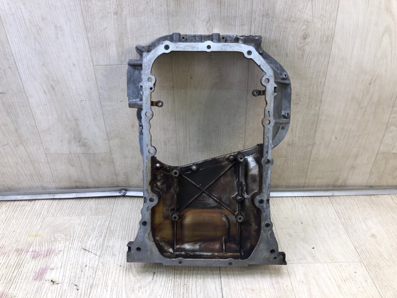 Поддон двигателя ES300 96-01 1998 MCV20 3.0 1MZFE