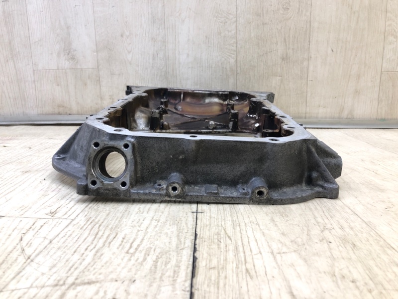 Поддон двигателя ES300 96-01 1998 MCV20 3.0 1MZFE