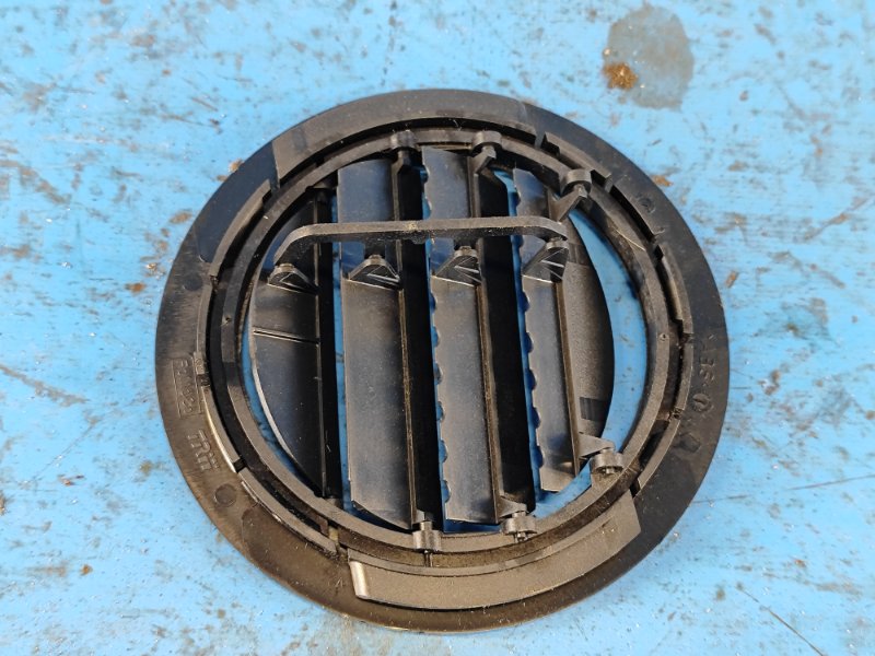 Дефлектор воздушный EXPEDITION 17- 2018 T35PDTD