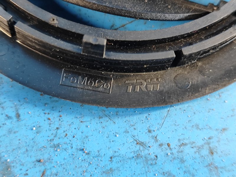 Дефлектор воздушный FORD EXPEDITION 17- T35PDTD