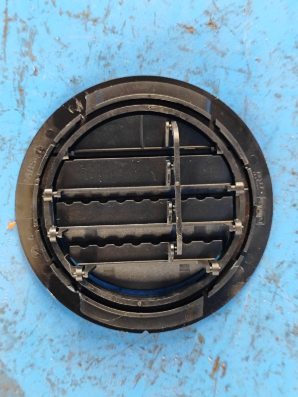 Дефлектор воздушный EXPEDITION 17- 2018 T35PDTD