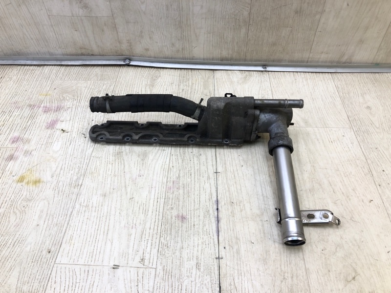 Корпус термостата LEXUS ES300 96-01 1998 MCV20 3.0 1MZFE 1632320020 Б/У