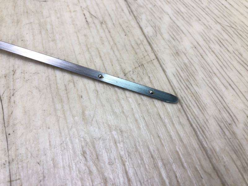 Щуп LEXUS ES300 96-01 MCV20 3.0 1MZFE