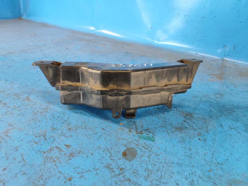 Клапан электромагнитный (вакуумный) EXPEDITION 17- 2018 T35PDTD