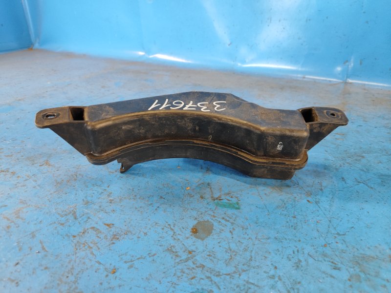 Клапан электромагнитный (вакуумный) FORD EXPEDITION 17- T35PDTD