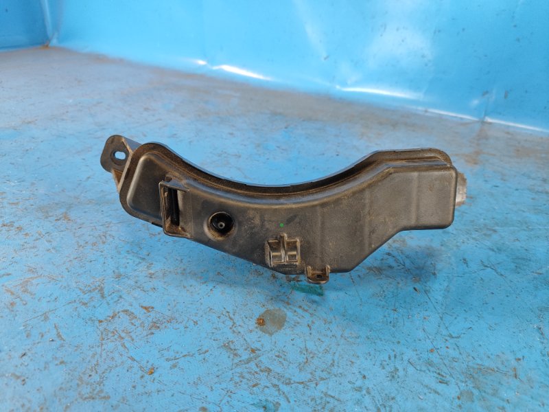 Клапан электромагнитный (вакуумный) EXPEDITION 17- 2018 T35PDTD