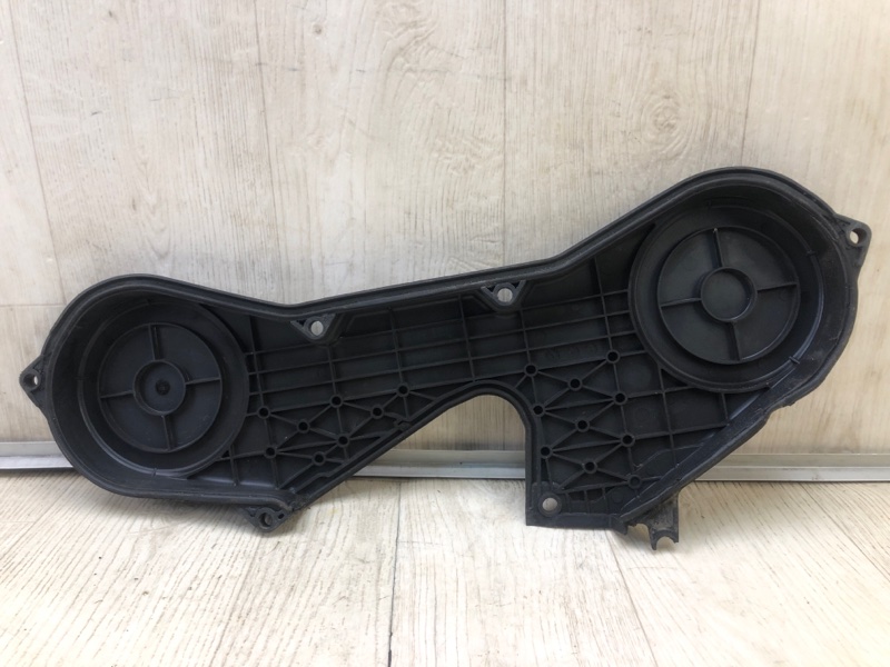 Крышка ГРМ передняя ES300 96-01 1998 MCV20 3.0 1MZFE