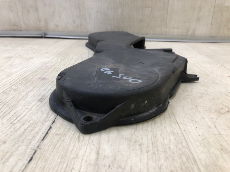Крышка ГРМ передняя ES300 96-01 1998 MCV20 3.0 1MZFE