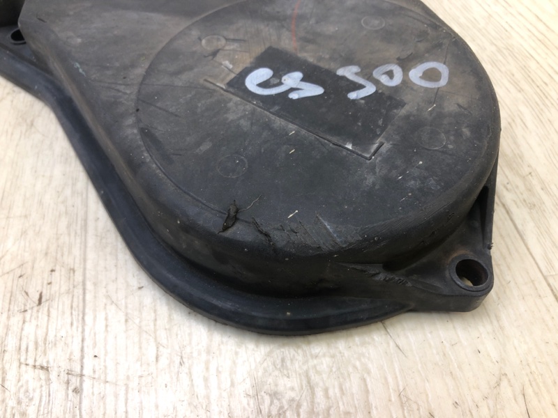 Крышка ГРМ передняя ES300 96-01 1998 MCV20 3.0 1MZFE