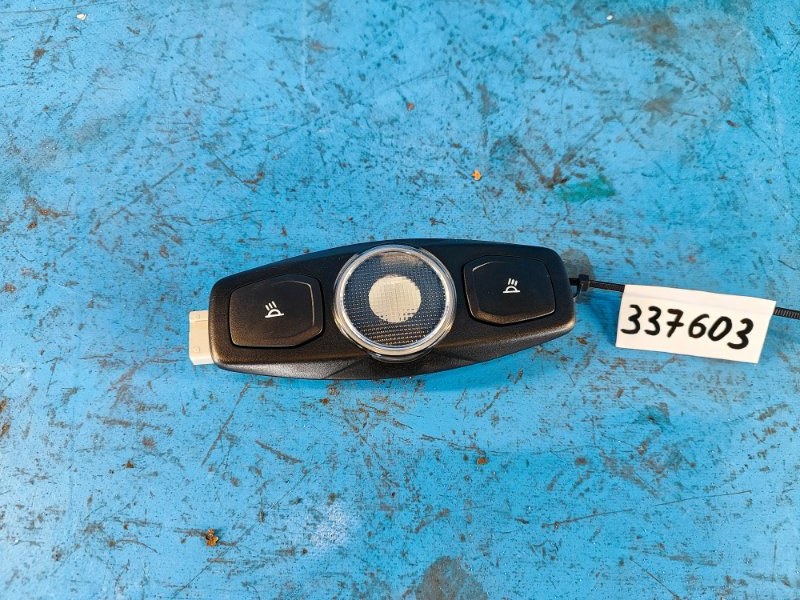 Запчасть плафон салона задний FORD EXPEDITION 17- 2018 T35PDTD FL3A-13767-AC Б/У Плафон салона задний FORD EXPEDITION 17- 2018 T35PDTD FL3A-13767-AC Б/У