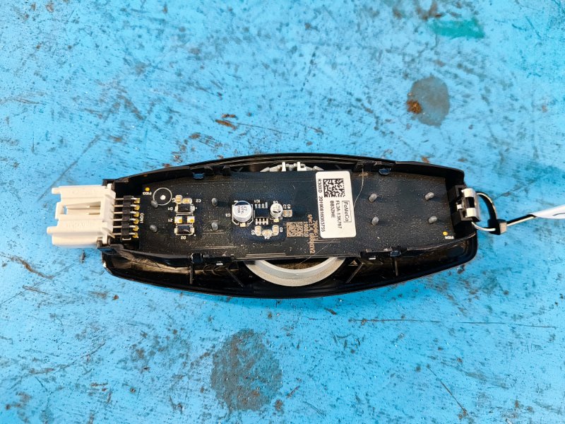 Плафон салона задний EXPEDITION 17- 2018 T35PDTD Плафон салона задний EXPEDITION 17- 2018 T35PDTD