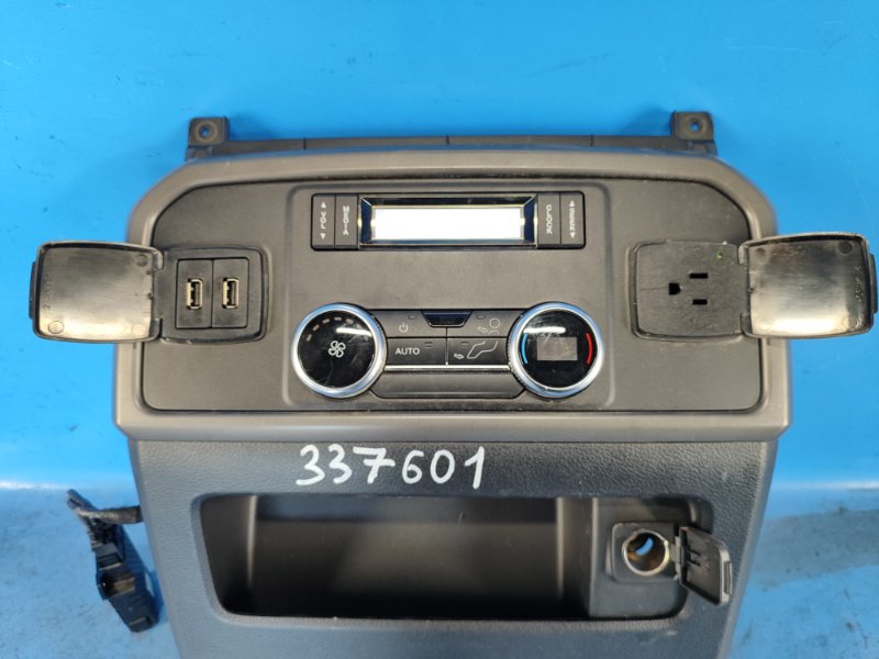 Блок управления печкой задний FORD EXPEDITION 17- T35PDTD