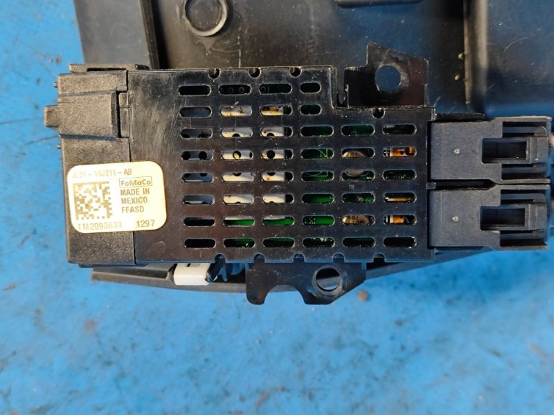 Блок управления печкой задний EXPEDITION 17- 2018 T35PDTD