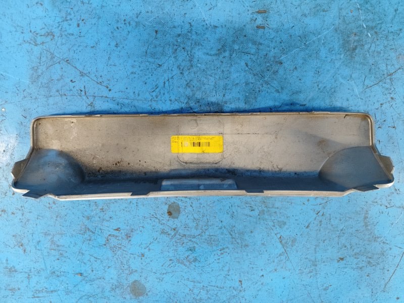 Накладка бампера задняя FORD EXPEDITION 17- T35PDTD