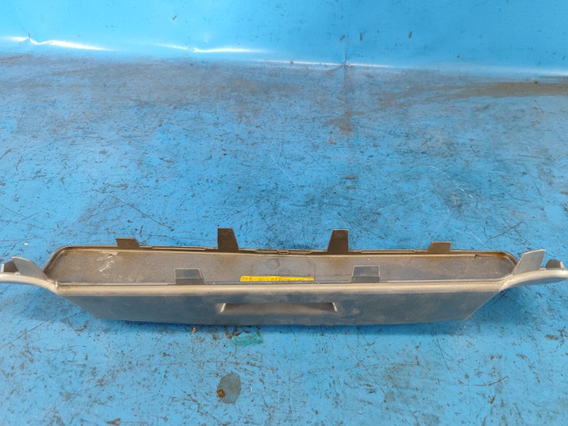 Накладка бампера задняя EXPEDITION 17- 2018 T35PDTD