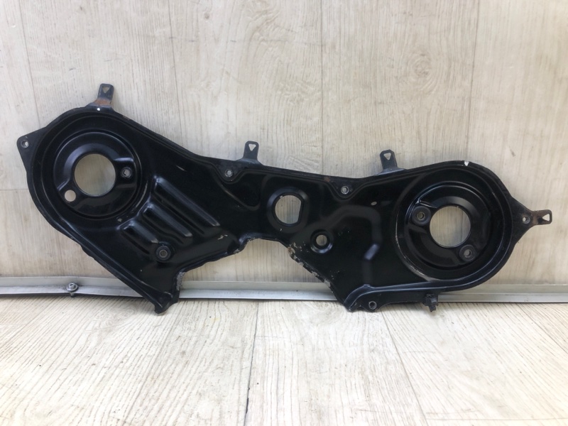 Крышка ГРМ задняя ES300 96-01 1998 MCV20 3.0 1MZFE