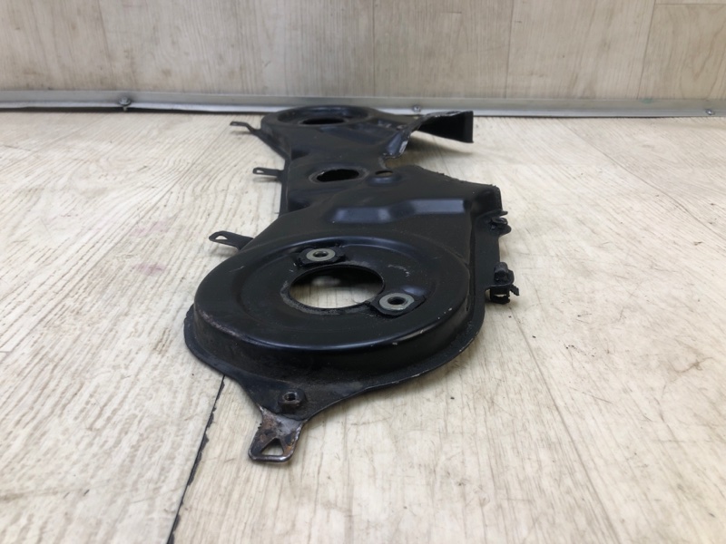 Крышка ГРМ задняя ES300 96-01 1998 MCV20 3.0 1MZFE