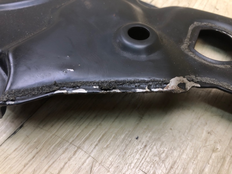 Крышка ГРМ задняя ES300 96-01 1998 MCV20 3.0 1MZFE