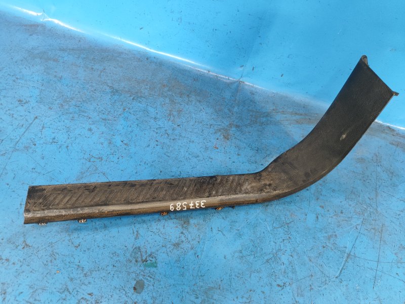 Накладка порога внутрення правая FORD EXPEDITION 17- 2018 T35PDTD KL1Z-7813208-AB Б/У